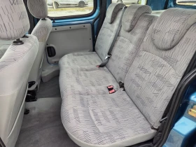 Обява за продажба на Renault Kangoo 1.5dci* klima*  ~5 900 лв. - изображение 10