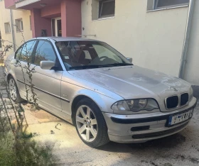 BMW 316 | Mobile.bg    2