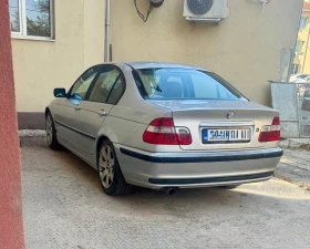 BMW 316 | Mobile.bg    5