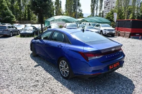 Обява за продажба на Hyundai Elantra 2.0 ~35 500 лв. - изображение 6