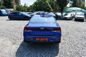 Обява за продажба на Hyundai Elantra 2.0 ~35 500 лв. - изображение 7
