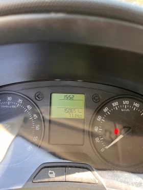 Обява за продажба на Skoda Fabia ~9 900 лв. - изображение 7