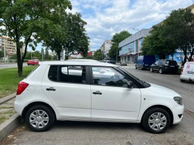Skoda Fabia | Mobile.bg    14