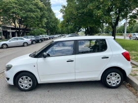 Skoda Fabia | Mobile.bg    15
