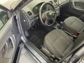 Skoda Fabia 1.2TD? EURO5  | Mobile.bg    5
