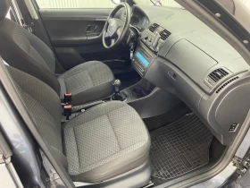 Skoda Fabia 1.2TD? EURO5  | Mobile.bg    6