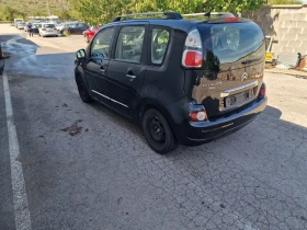 Обява за продажба на Citroen C3 Picasso 1, 4i evro5  ~3 699 лв. - изображение 5