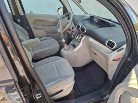 Обява за продажба на Citroen C3 Picasso 1, 4i evro5  ~3 699 лв. - изображение 8