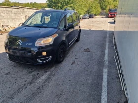 Обява за продажба на Citroen C3 Picasso 1, 4i evro5  ~3 699 лв. - изображение 1