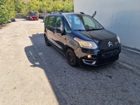 Обява за продажба на Citroen C3 Picasso 1, 4i evro5  ~3 699 лв. - изображение 2
