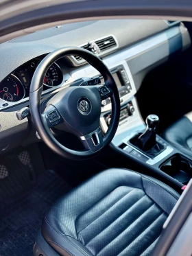 VW Passat | Mobile.bg    7