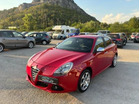 Alfa Romeo Giulietta 1.4i GPL/KLIMATRONIK/НОВ ВНОС - 9290 лв. - 47821225 7