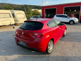 Alfa Romeo Giulietta 1.4i GPL/KLIMATRONIK/НОВ ВНОС - 9290 лв. - 47821225 3