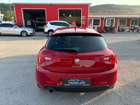 Alfa Romeo Giulietta 1.4i GPL/KLIMATRONIK/НОВ ВНОС - 9290 лв. - 47821225 4
