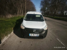 Dacia Dokker - 4860 € / 9505.33 лв. - 67073363 4