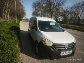 Dacia Dokker - 4860 € / 9505.33 лв. - 67073363 8