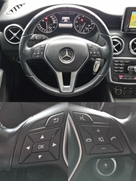 Обява за продажба на Mercedes-Benz A 180 1.6I/ELEGANCE/96000км/6ск/NAVI/БЛУТУТ/EURO 6B/ТОП ~18 700 лв. - изображение 10