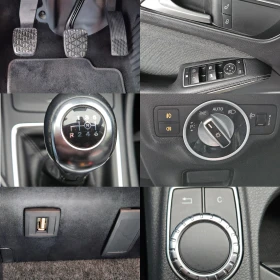 Mercedes-Benz A 180 1.6I/ELEGANCE/96000/6/NAVI//EURO 6B/ | Mobile.bg    14