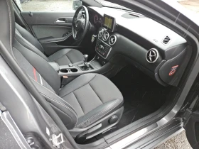 Mercedes-Benz A 180 1.6I/ELEGANCE/96000/6/NAVI//EURO 6B/ | Mobile.bg    15