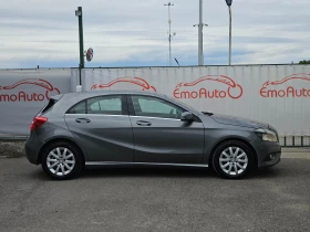 Обява за продажба на Mercedes-Benz A 180 1.6I/ELEGANCE/96000км/6ск/NAVI/БЛУТУТ/EURO 6B/ТОП ~18 700 лв. - изображение 1