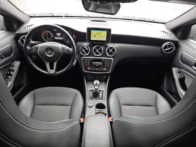 Обява за продажба на Mercedes-Benz A 180 1.6I/ELEGANCE/96000км/6ск/NAVI/БЛУТУТ/EURO 6B/ТОП ~18 700 лв. - изображение 9