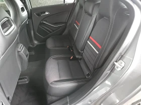 Mercedes-Benz A 180 1.6I/ELEGANCE/96000/6/NAVI//EURO 6B/ | Mobile.bg    16