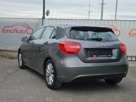 Обява за продажба на Mercedes-Benz A 180 1.6I/ELEGANCE/96000км/6ск/NAVI/БЛУТУТ/EURO 6B/ТОП ~18 700 лв. - изображение 4