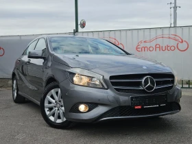 Обява за продажба на Mercedes-Benz A 180 1.6I/ELEGANCE/96000км/6ск/NAVI/БЛУТУТ/EURO 6B/ТОП ~18 700 лв. - изображение 1
