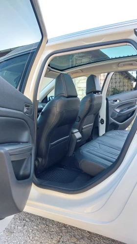 Peugeot 308 2.0 BlueHDi 150 ALLURE, ,  | Mobile.bg    9