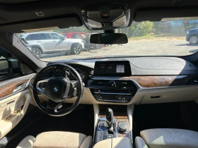 BMW 540 * DIGITAL* PANO*  - 35999 лв. / 18406.00 € - 42734593 5
