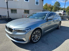 BMW 540 * DIGITAL* PANO* 
