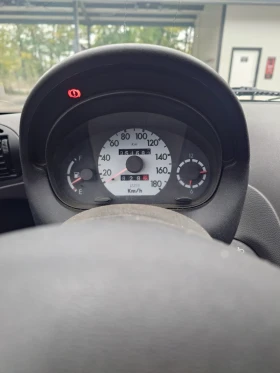 Fiat Seicento 0.9i | Mobile.bg    14