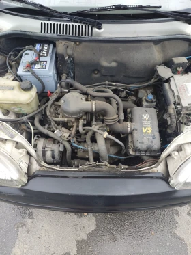 Fiat Seicento 0.9i | Mobile.bg    9