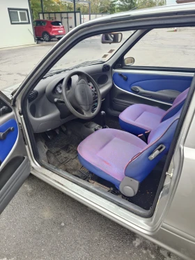 Fiat Seicento 0.9i | Mobile.bg    10