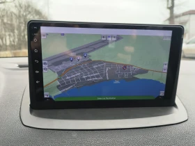 Renault Megane 2.0 - 4300 € / 8410.07 лв. - 29754392 13