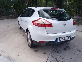 Renault Megane 2.0 - 7450 лв. / 3809.12 € - 88624996 5