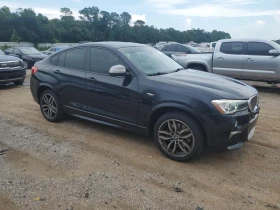 BMW X4 M40i xDrive / Harman Kardon / Adaptive LED / - 22900 лв. / 11708.58 € - 31140047 3