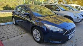Ford Focus  - изображение 1