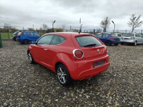 Alfa Romeo MiTo 1.6 JTD 120 - 5500 лв. / 2812.11 € - 84303836 5