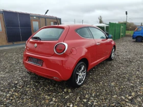 Alfa Romeo MiTo 1.6 JTD 120 - 5500 лв. / 2812.11 € - 84303836 6