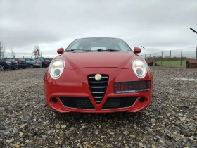 Alfa Romeo MiTo 1.6 JTD 120 - 5500 лв. / 2812.11 € - 84303836 8