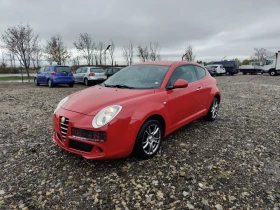 Alfa Romeo MiTo 1.6 JTD 120 - 5500 лв. / 2812.11 € - 84303836 3