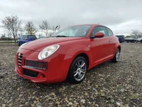 Alfa Romeo MiTo 1.6 JTD 120 - 5500 лв. / 2812.11 € - 84303836 9