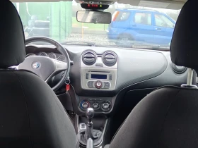 Alfa Romeo MiTo 1.6 JTD 120 - 5500 лв. / 2812.11 € - 84303836 10