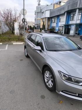 VW Passat, снимка 2