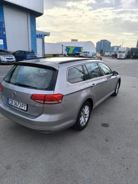 VW Passat, снимка 3