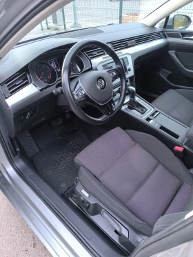 VW Passat, снимка 6