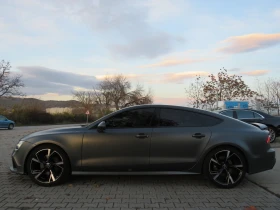 Audi A7 * * * 3.0TDI COMPETITION S-LINE MATRIX FULL* * *  - 50000 лв. / 25564.59 € - 58558789 8