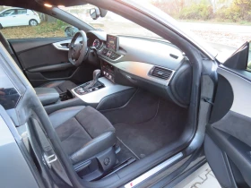 Audi A7 * * * 3.0TDI COMPETITION S-LINE MATRIX FULL* * *  - 50000 лв. / 25564.59 € - 58558789 12