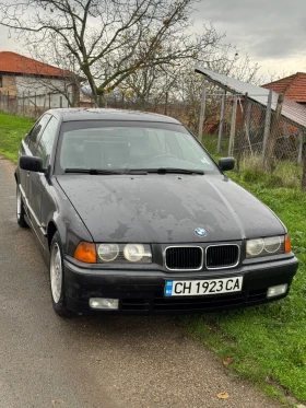 BMW 320 320i - изображение 1